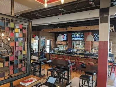 Chili's Grill & Bar