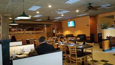 Rio Lerma | Mexican Restaurant