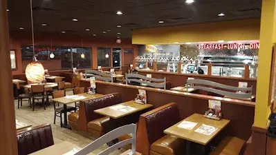 Denny's