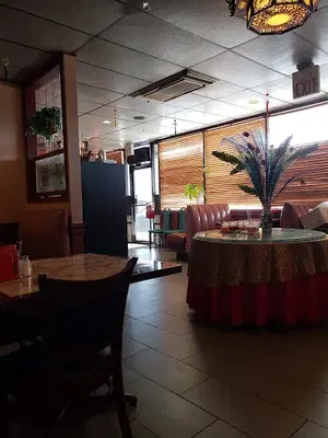 China City Restaurant