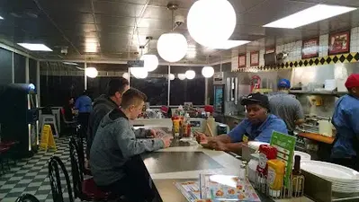 Waffle House