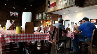 Country Burger