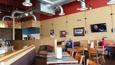 Cowboy Chicken