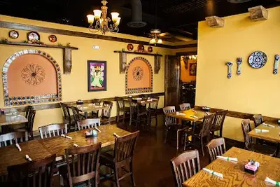 Los Hermanos Mexican Restaurant