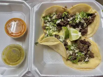 Taqueria lore