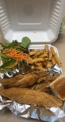D King Eatz