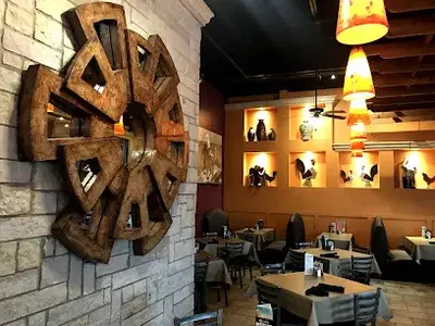 Cristina's Fine Mexican Restaurant