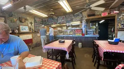 Shorty's BBQ