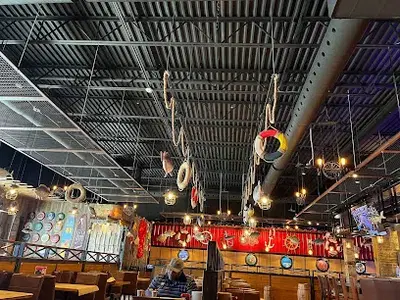 Cajun Bay Seafood & Bar