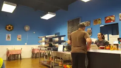 Abuelito's Street Tacos