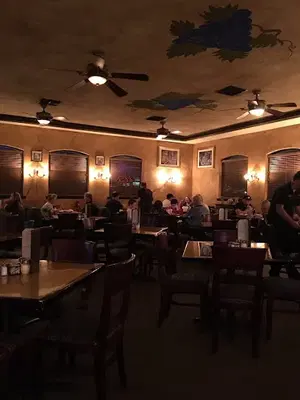 Napolis Italian Restaurant