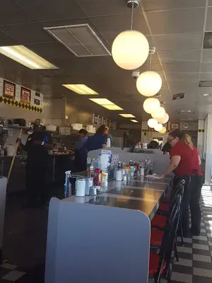 Waffle House