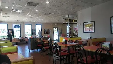 Taco Casa