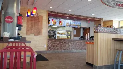 Popeyes Louisiana Kitchen