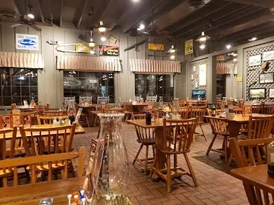 Cracker Barrel Old Country Store