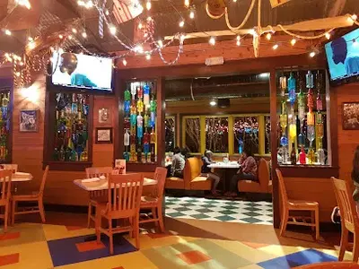Razzoo's Cajun Cafe