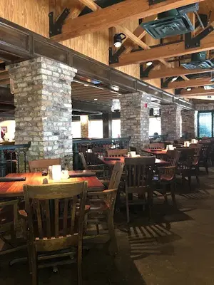 Charleston's Restaurant