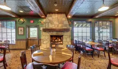 Saltgrass Steak House