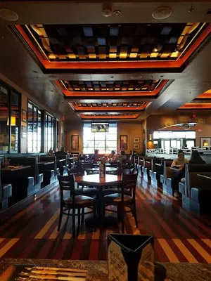 BJ's Restaurant & Brewhouse