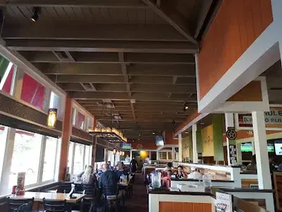 Chili's Grill & Bar
