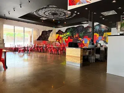 Dave's Hot Chicken