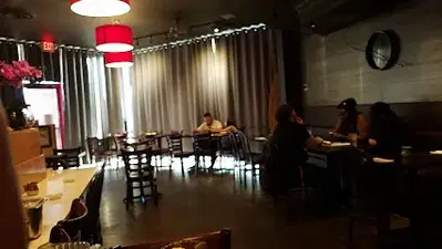 Sushi Tao