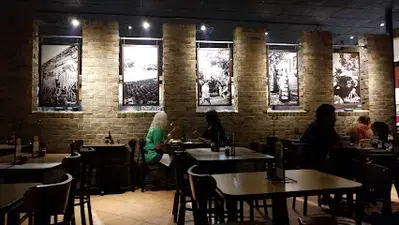 Jason's Deli