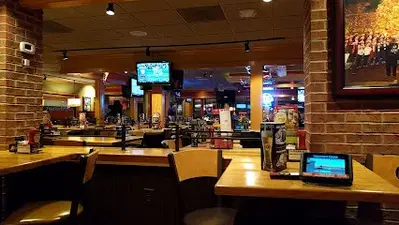 Applebee's Grill + Bar