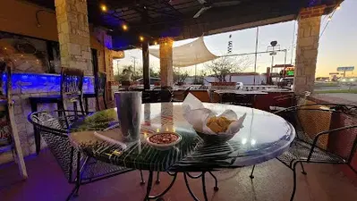 Cancun Mexican Restaurant