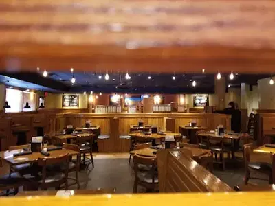 Outback Steakhouse