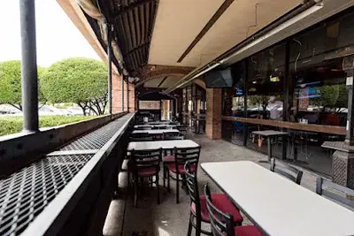 Lone Star Oyster Bar