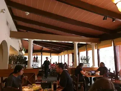 Olive Garden Italian Restaurant