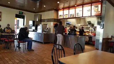 Chicken Express