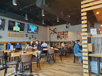 BoomerJack's Grill & Bar
