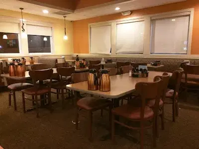 IHOP