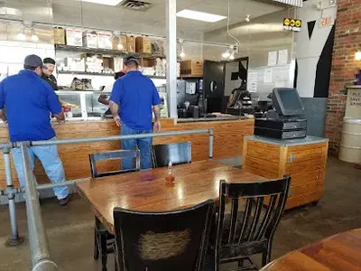 Freebirds World Burrito
