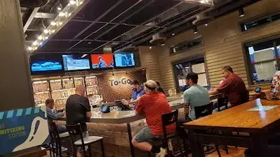 Chili's Grill & Bar