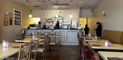 Thai Select Restaurant