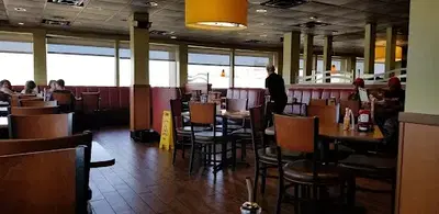 Denny's
