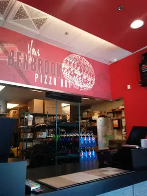 Pizza Hut