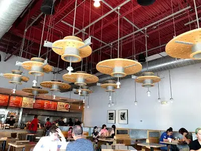 Chipotle Mexican Grill