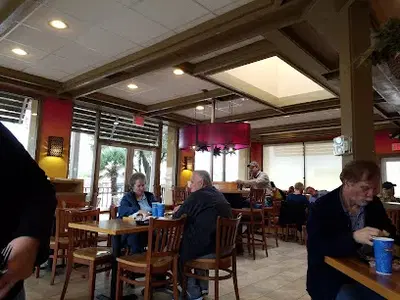 Taco Cabana