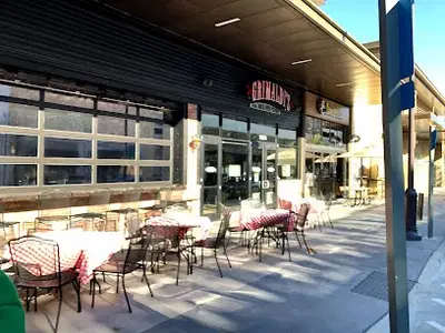 Grimaldi's Pizzeria
