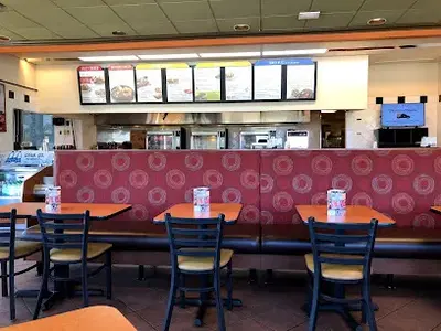 Boston Market