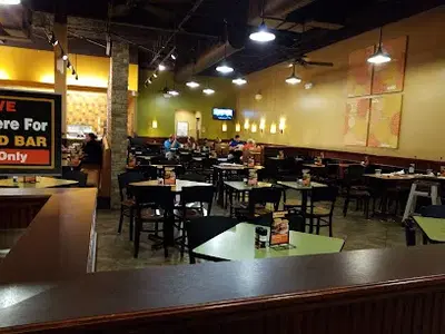 Jason's Deli