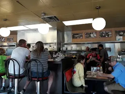 Waffle House