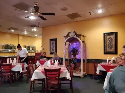 Maharaja Indian Restaurant
