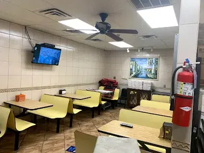 Perrotti's Pizza
