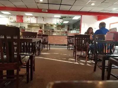Paisano's
