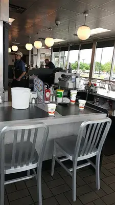 Waffle House